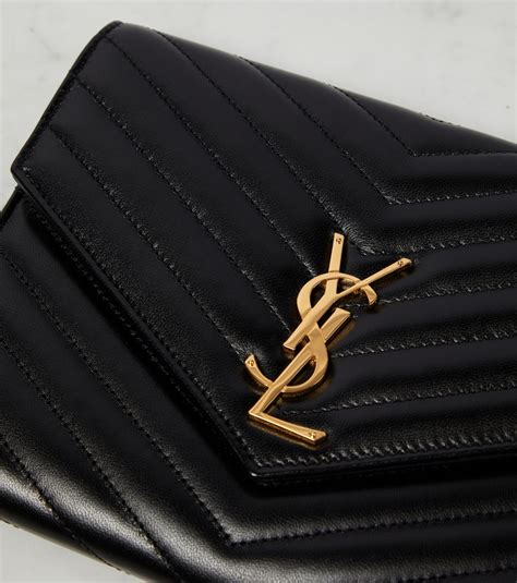 ysl cassandre clutch replica